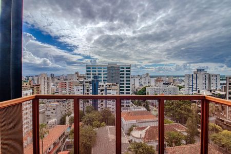 Loft - Varanda de kitnet/studio à venda com 1 quarto, 47m² em Protásio Alves, Porto Alegre