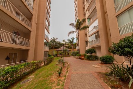 Apartamento para alugar com 72m², 2 quartos e 1 vagaÁrea comum