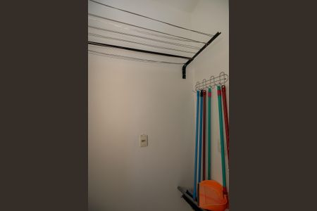 Apartamento para alugar com 72m², 2 quartos e 1 vagaArea de serviço