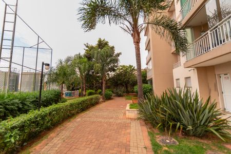 Apartamento para alugar com 72m², 2 quartos e 1 vagaÁrea comum