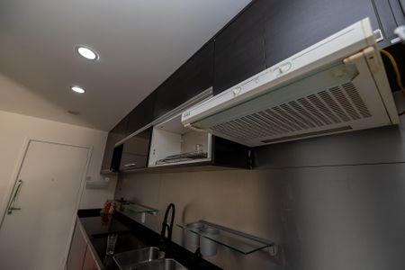 Apartamento para alugar com 72m², 2 quartos e 1 vagaCozinha