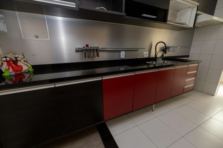 Apartamento para alugar com 72m², 2 quartos e 1 vagaCozinha