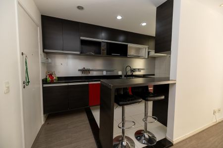 Apartamento para alugar com 72m², 2 quartos e 1 vagaCozinha