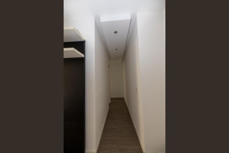 Apartamento para alugar com 72m², 2 quartos e 1 vagaCorredor