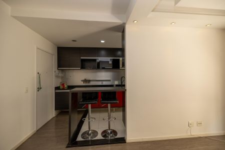 Apartamento para alugar com 72m², 2 quartos e 1 vagaSala