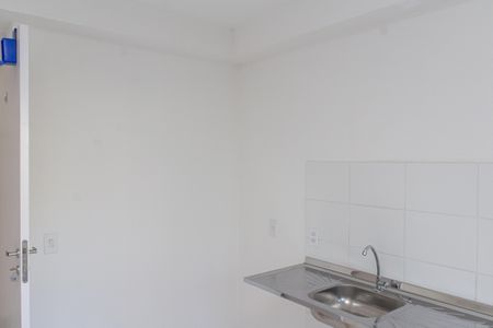 Apartamento para alugar com 41m², 2 quartos e 1 vagaCozinha