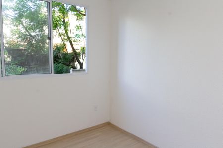 Apartamento para alugar com 41m², 2 quartos e 1 vagaQuarto 2