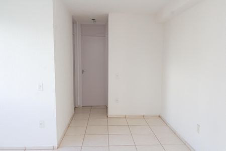 Apartamento para alugar com 41m², 2 quartos e 1 vagaSala
