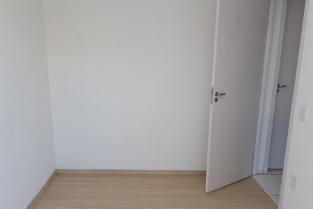 Apartamento para alugar com 41m², 2 quartos e 1 vagaQuarto 2