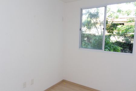 Apartamento para alugar com 41m², 2 quartos e 1 vagaQuarto 2