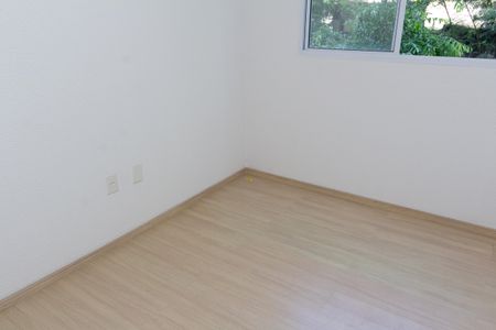 Apartamento para alugar com 41m², 2 quartos e 1 vagaQuarto 2