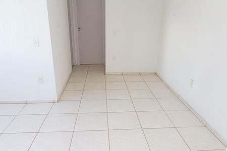 Apartamento para alugar com 41m², 2 quartos e 1 vagaSala