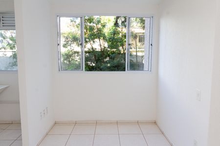 Apartamento para alugar com 41m², 2 quartos e 1 vagaSala