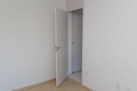 Apartamento para alugar com 41m², 2 quartos e 1 vagaQuarto 2
