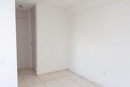 Apartamento para alugar com 41m², 2 quartos e 1 vagaSala