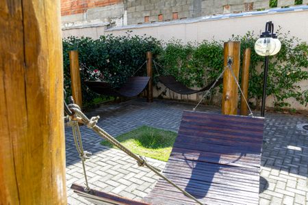 Apartamento para alugar com 41m², 2 quartos e 1 vagaÁrea comum