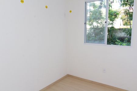 Apartamento para alugar com 41m², 2 quartos e 1 vagaQuarto 1