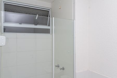 Apartamento para alugar com 41m², 2 quartos e 1 vagaBanheiro