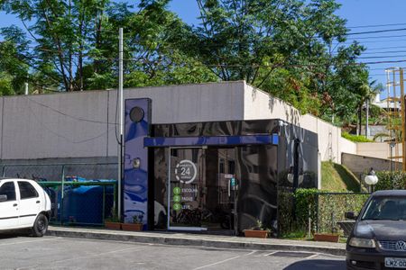 Apartamento para alugar com 41m², 2 quartos e 1 vagaÁrea comum