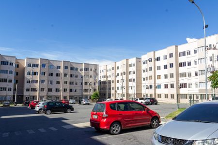 Apartamento para alugar com 41m², 2 quartos e 1 vagaÁrea externa