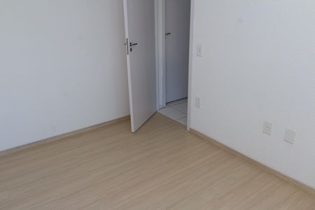 Apartamento para alugar com 41m², 2 quartos e 1 vagaQuarto 2