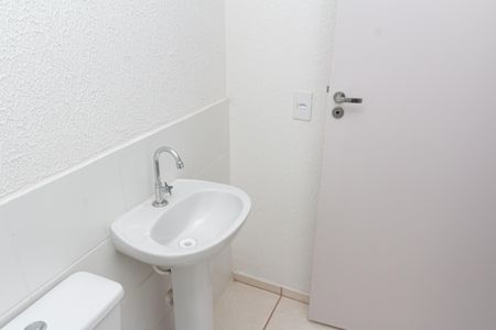 Apartamento para alugar com 41m², 2 quartos e 1 vagaBanheiro