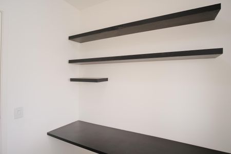 Apartamento para alugar com 63m², 2 quartos e 1 vagaQuarto