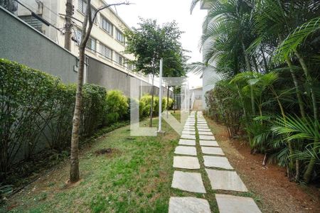 Apartamento para alugar com 63m², 2 quartos e 1 vaga Apartamento para alugar com 63m², 2 quartos e 1 vagaÁrea comum