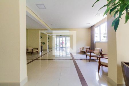 Apartamento para alugar com 63m², 2 quartos e 1 vaga Apartamento para alugar com 63m², 2 quartos e 1 vagaÁrea comum