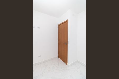 Apartamento à venda com 41m², 2 quartos e sem vagaQuarto 2