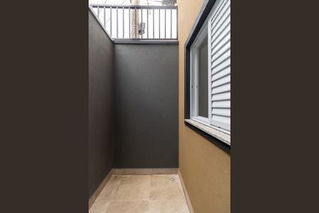 Apartamento à venda com 41m², 2 quartos e sem vagaQuintal