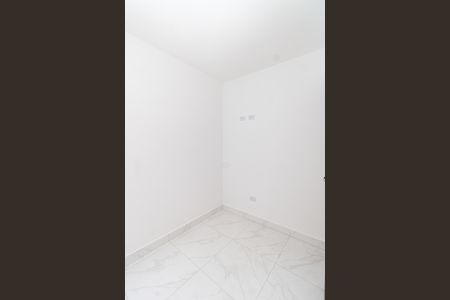 Apartamento à venda com 41m², 2 quartos e sem vagaQuarto 2