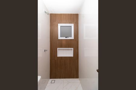 Apartamento à venda com 41m², 2 quartos e sem vagaBanheiro