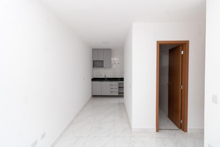 Apartamento à venda com 41m², 2 quartos e sem vagaSala