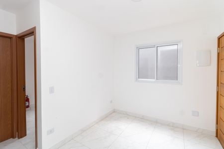 Apartamento à venda com 41m², 2 quartos e sem vagaSala