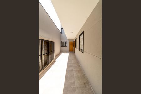 Apartamento à venda com 41m², 2 quartos e sem vagaÁrea comum