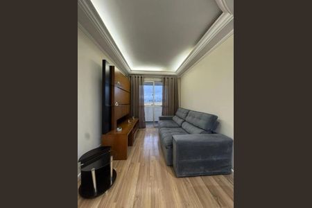 Foto 03 de apartamento à venda com 3 quartos, 61m² em Vila Matilde, São Paulo