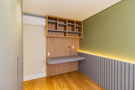 Apartamento à venda com 180m², 4 quartos e 3 vagasSuíte 3