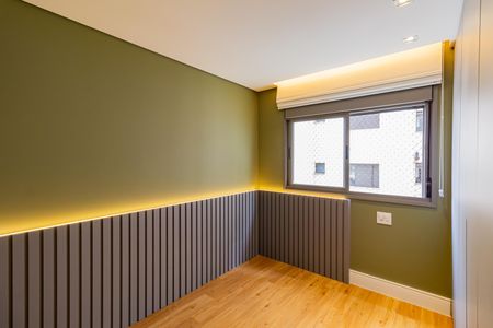 Apartamento à venda com 180m², 4 quartos e 3 vagasSuíte 3