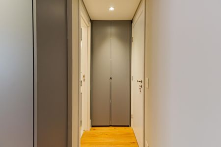 Apartamento à venda com 180m², 4 quartos e 3 vagasSuíte 3