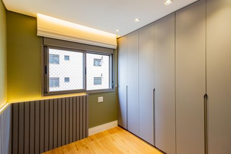 Apartamento à venda com 180m², 4 quartos e 3 vagasSuíte 3