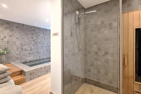 Apartamento à venda com 180m², 4 quartos e 3 vagasSpa