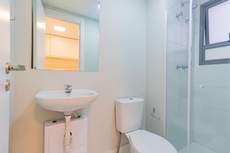 Apartamento à venda com 180m², 4 quartos e 3 vagasBanheiro de serviço