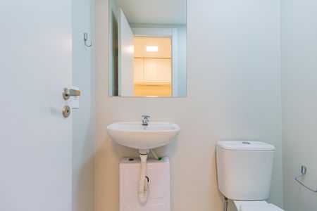 Apartamento à venda com 180m², 4 quartos e 3 vagasBanheiro de serviço