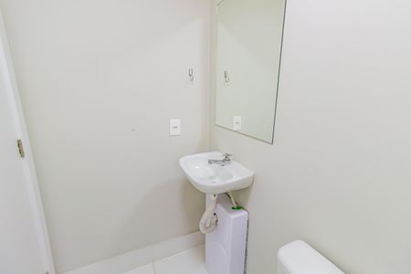 Apartamento à venda com 180m², 4 quartos e 3 vagasBanheiro de serviço