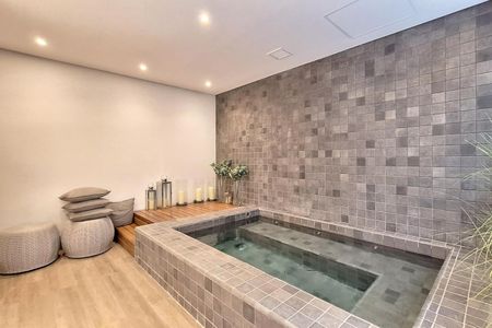 Apartamento à venda com 180m², 4 quartos e 3 vagasSpa