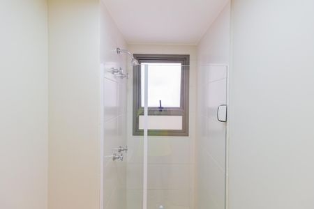 Apartamento à venda com 180m², 4 quartos e 3 vagasBanheiro de serviço