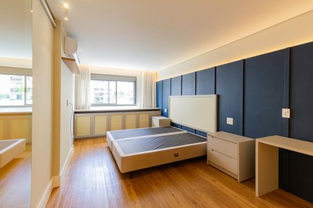 Apartamento à venda com 180m², 4 quartos e 3 vagasSuíte 1