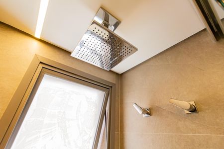 Apartamento à venda com 180m², 4 quartos e 3 vagasBanheiro da Suíte 2