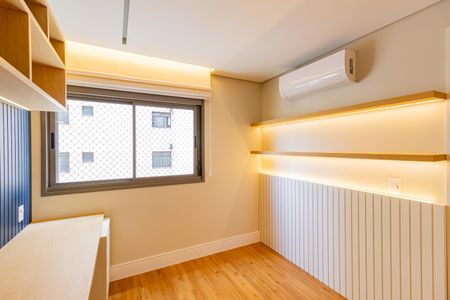 Apartamento à venda com 180m², 4 quartos e 3 vagasSuíte 2